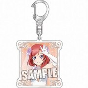 ラブライブ！ キーホルダーPart.2 西木野 真姫