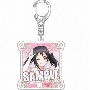 ラブライブ！ キーホルダーPart.2 矢澤 にこ