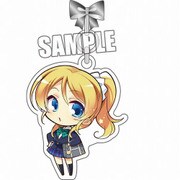 ラブライブ！ グラスマーカーPart.2 絢瀬 絵里