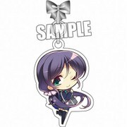 ラブライブ！ グラスマーカーPart.2 東條 希