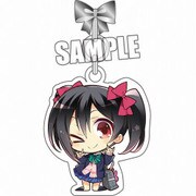ラブライブ！ グラスマーカーPart.2 矢澤 にこ