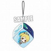 ラブライブ！ サイコロクッションストラップ 絢瀬 絵里