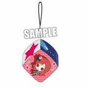 ラブライブ！ サイコロクッションストラップ 西木野 真姫