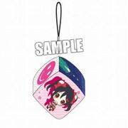 ラブライブ！ サイコロクッションストラップ 矢澤 にこ