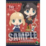 Fate/stay night [UBW] トレーディング携帯クリーナー