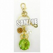 うたの☆プリンスさまっ♪ アクリルストーンキーホルダー 愛島セシル
