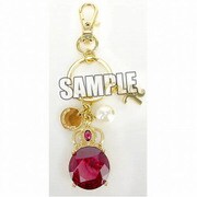 うたの☆プリンスさまっ♪ アクリルストーンキーホルダー 黒崎蘭丸