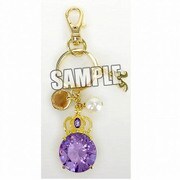 うたの☆プリンスさまっ♪ アクリルストーンキーホルダー 美風藍