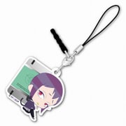 GATCHAMAN CROWDS insight （ガッチャマン クラウズ インサイト） ボッチくん アクリルチャーム O・D [キャラクターグッズ]