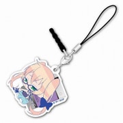 GATCHAMAN CROWDS insight （ガッチャマン クラウズ インサイト） ボッチくん アクリルチャーム 累 [キャラクターグッズ]