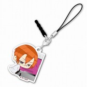 GATCHAMAN CROWDS insight （ガッチャマン クラウズ インサイト） ボッチくん アクリルチャーム 理詰夢 [キャラクターグッズ]