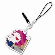 GATCHAMAN CROWDS insight （ガッチャマン クラウズ インサイト） ボッチくん アクリルチャーム カッツェ [キャラクターグッズ]
