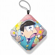 TVおそ松さん ぷにぷにうで枕 おそ松 [キャラクターグッズ]