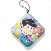 TVおそ松さん ぷにぷにうで枕 カラ松 [キャラクターグッズ]