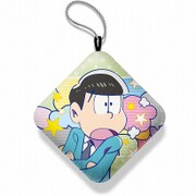 TVおそ松さん ぷにぷにうで枕 チョロ松 [キャラクターグッズ]