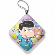 TVおそ松さん ぷにぷにうで枕 一松 [キャラクターグッズ]