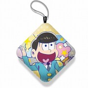 TVおそ松さん ぷにぷにうで枕 十四松 [キャラクターグッズ]