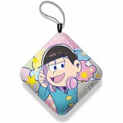 TVおそ松さん ぷにぷにうで枕 トド松 [キャラクターグッズ]