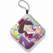TVおそ松さん ぷにぷにうで枕 イヤミ [キャラクターグッズ]