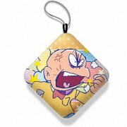 TVおそ松さん ぷにぷにうで枕 チビ太 [キャラクターグッズ]