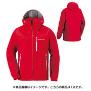 1102456 [シャルモパーカ レディース Mサイズ シグナルレッド]