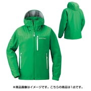 1102456 [シャルモパーカ レディース Lサイズ スペアミント]