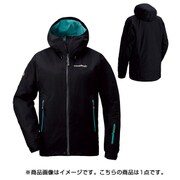1102457 [ストーム ジャケット レディース Sサイズ ブラック]