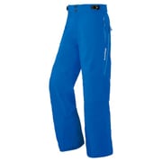 ドライテック インシュレーテッドパンツ Men's 1102461 プライマリーブルー Lサイズ [スキーウェア パンツ メンズ]