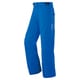 1102461 [ドライテック インシュレーテッドパンツ メンズ XL-Lサイズ プライマリーブルー]