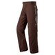 1102461 [ドライテック インシュレーテッドパンツ メンズ XL-Lサイズ シールブラウン]