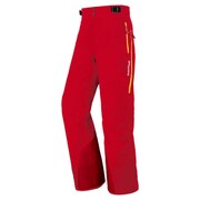 1102461 [ドライテック インシュレーテッドパンツ メンズ XL-Sサイズ シグナルレッド]