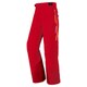 1102461 [ドライテック インシュレーテッドパンツ メンズ XL-Lサイズ シグナルレッド]