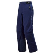 1102462 [ドライテック インシュレーテッドパンツ レディース L-Sサイズ ミッドナイトブルー]