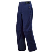 1102462 [ドライテック インシュレーテッドパンツ レディース XL-Sサイズ ミッドナイトブルー]