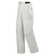 1102462 [ドライテック インシュレーテッドパンツ レディース M-Sサイズ ホワイトスモーク]