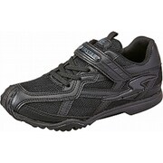 SUPERSTAR（スーパースター） J603 2E ブラック 23.5cm [キッズ用ランニングシューズ]