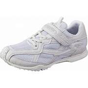 SUPERSTAR（スーパースター） J603 2E ホワイト 20.0cm [キッズ用ランニングシューズ]