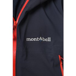 ヨドバシ.com - モンベル mont-bell アルパインサーマシェル パーカ