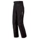 1102468 [インシュレーテッド アルパインパンツ レディース Sサイズ ブラック]