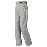 1102468 [インシュレーテッド アルパインパンツ レディース M-L(ロング)サイズ ライトシルバー]