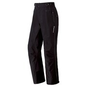 アルパインパンツ Men's 1102469 ブラック Mサイズ [アウトドア ハードシェルパンツ メンズ]