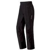 アルパインパンツ Men's 1102469 ブラック XXLサイズ [アウトドア ハードシェルパンツ メンズ]