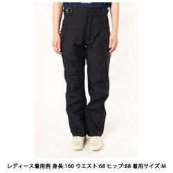 ヨドバシ.com - モンベル mont-bell アルパインパンツ Women's