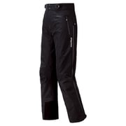 アルパインパンツ Women's 1102470 ブラック XXL-Sサイズ [アウトドア ハードシェルパンツ レディース]