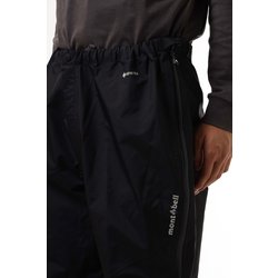 アルパインパンツ（スノースポーツ用）｜モンベル