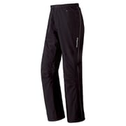 ライトアルパインパンツ Men's 1102472 ブラック(BK) XL-S(ショート)サイズ [オーバーパンツ メンズ]