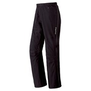 ライトアルパインパンツ Men's 1102472 ブラック(BK) XL-L(ロング)サイズ [オーバーパンツ メンズ]