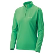 1104788 [WIC.クリックカラーTシャツ ロング レディース Sサイズ ミント]