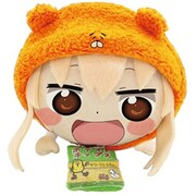干物妹！うまるちゃん うまるスライディングパスケース [パスケース]