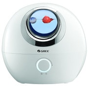 超音波式アロマ加湿器 SZGK-3008FW